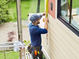 Siding for Multi-Family Homes in Southern Shops, SC